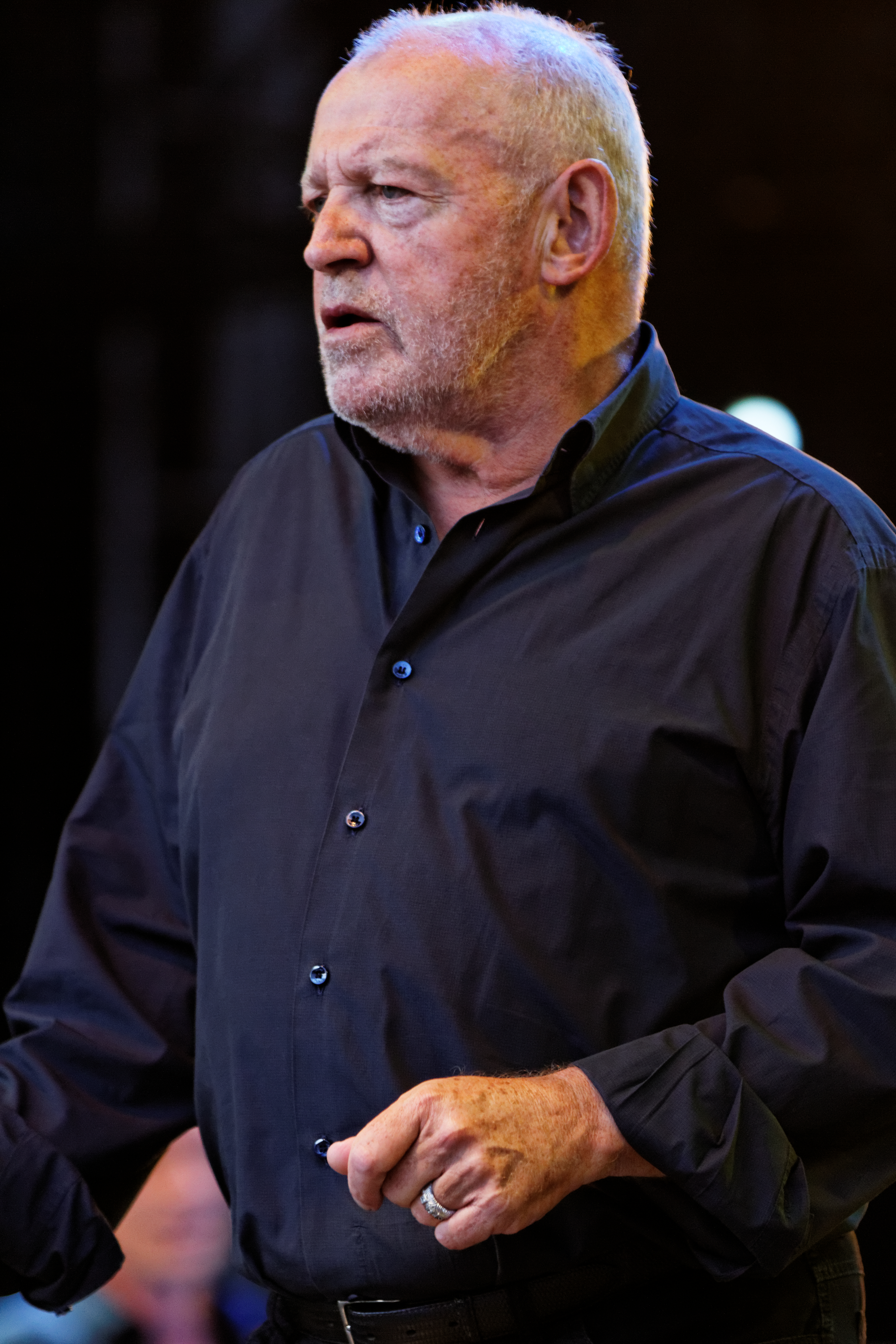Joe Cocker foto