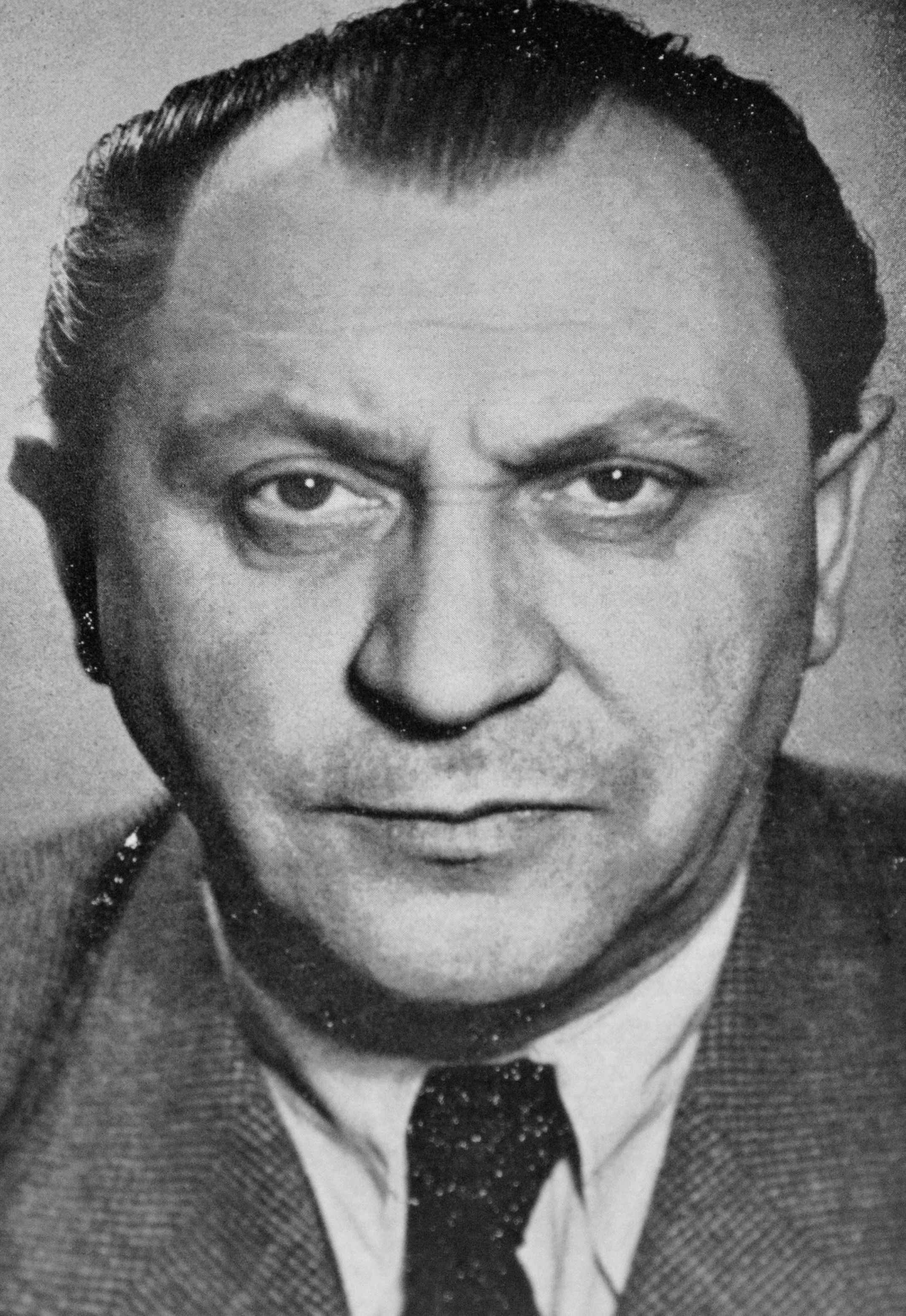 Joe Jenčík foto