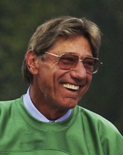 Joe Namath foto