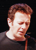 Joe Strummer foto