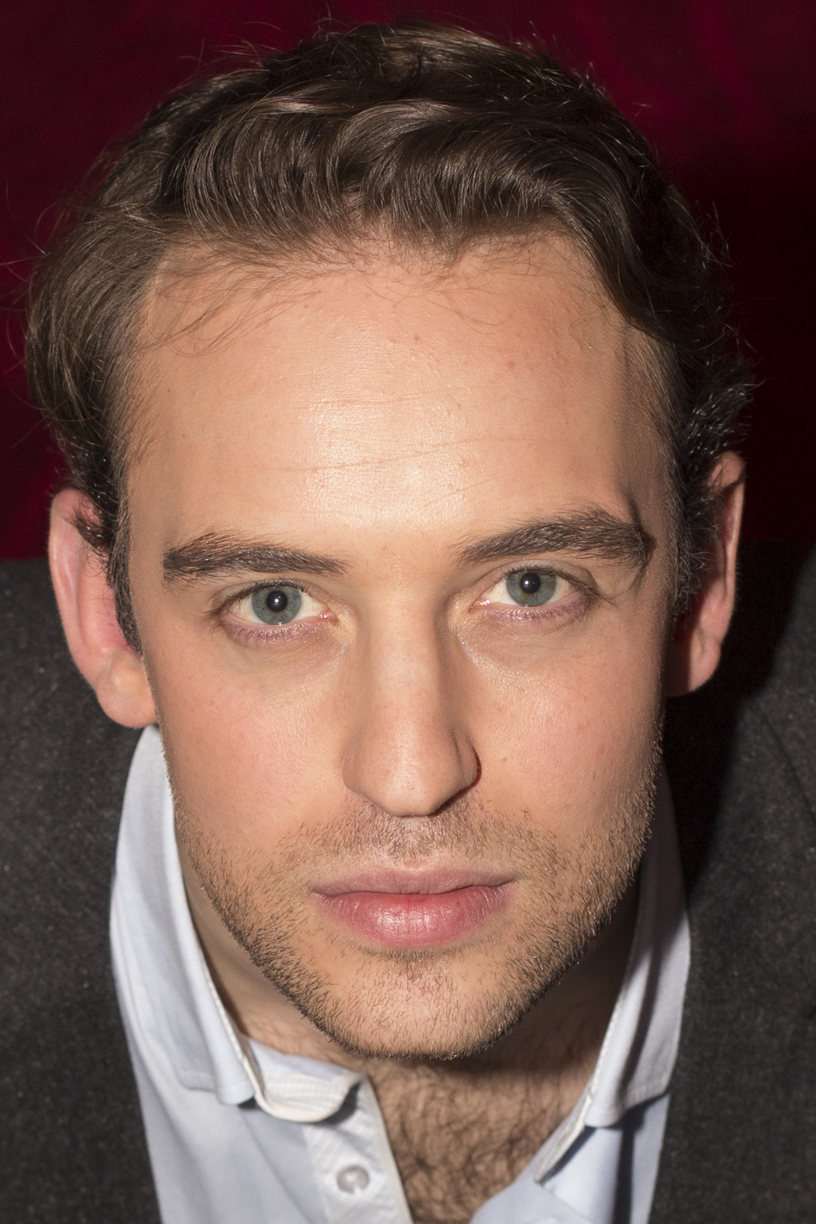 Joël Dicker foto