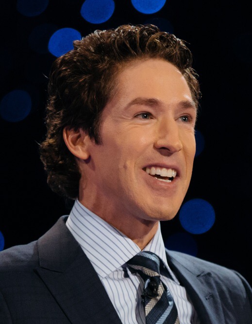 Joel Osteen foto