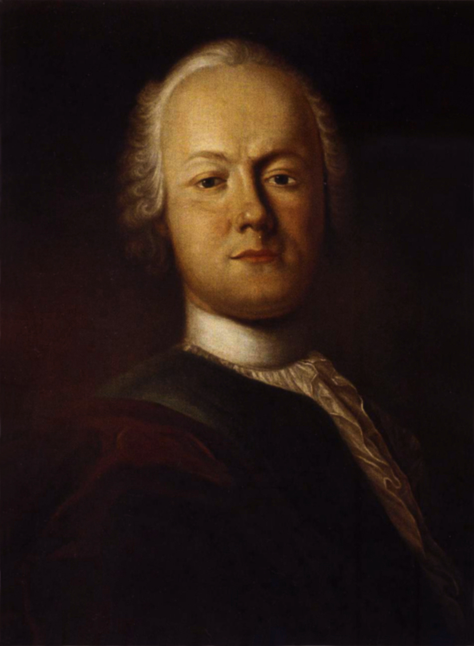 Johann Caspar Füssli foto