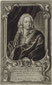Johann Mattheson foto