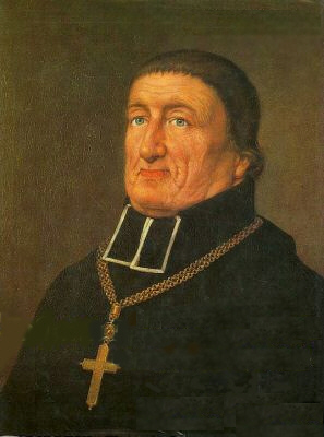 Johann Michael Sailer foto