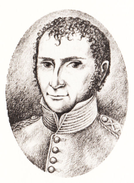 Johann Wilhelm Ritter foto