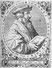 Johannes Oecolampadius foto