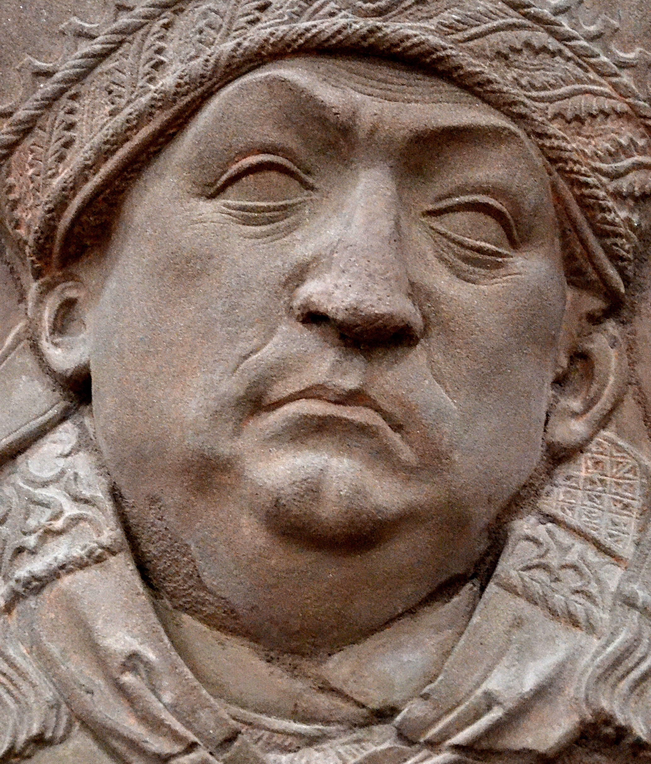 Johannes Trithemius foto