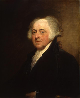 John Adams foto
