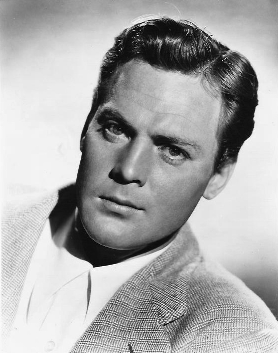 John Agar foto
