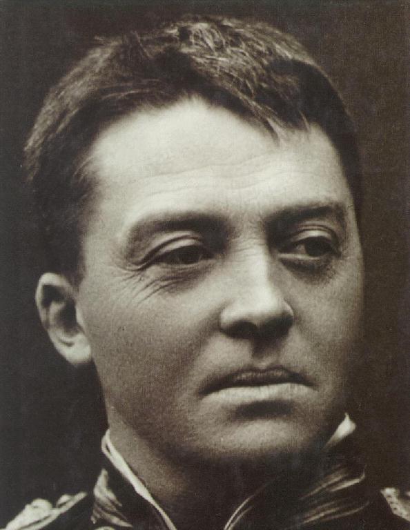 John Arbuthnot Fisher foto