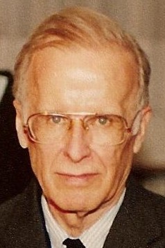 John Backus foto