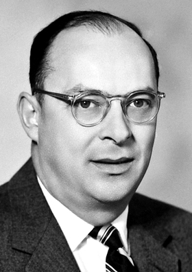 John Bardeen foto