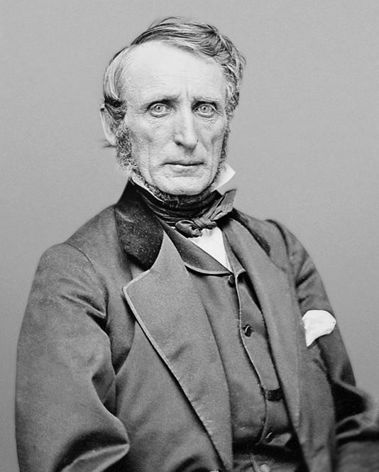 John Bingham foto