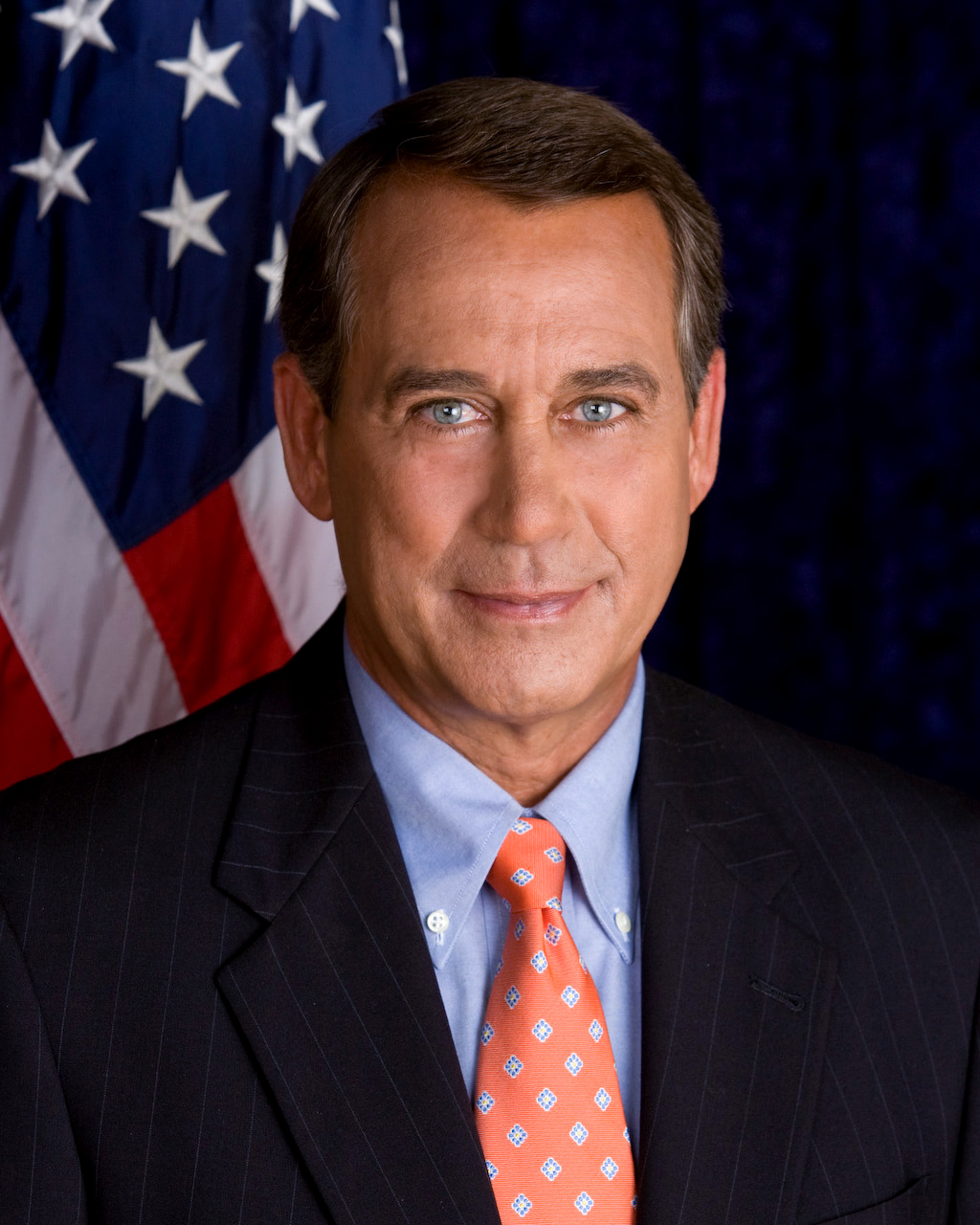 John Boehner foto