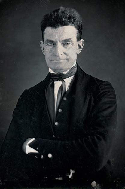 John Brown foto