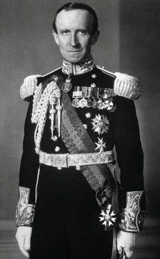John Buchan foto