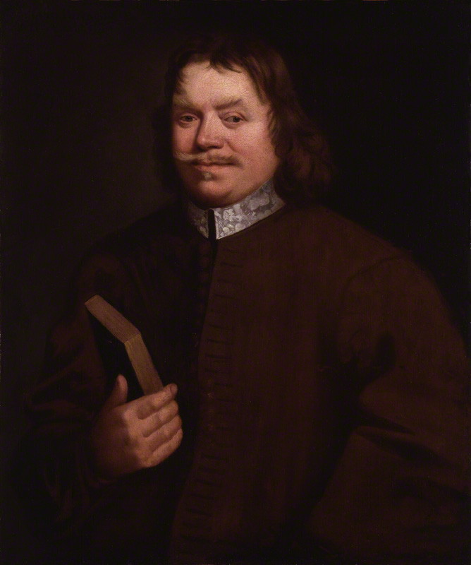 John Bunyan foto
