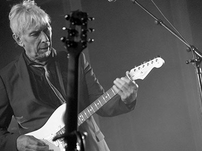 John Cale foto