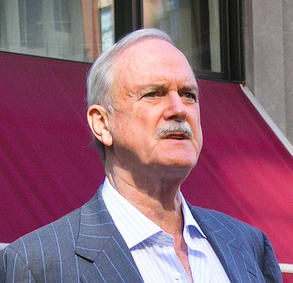 John Cleese foto