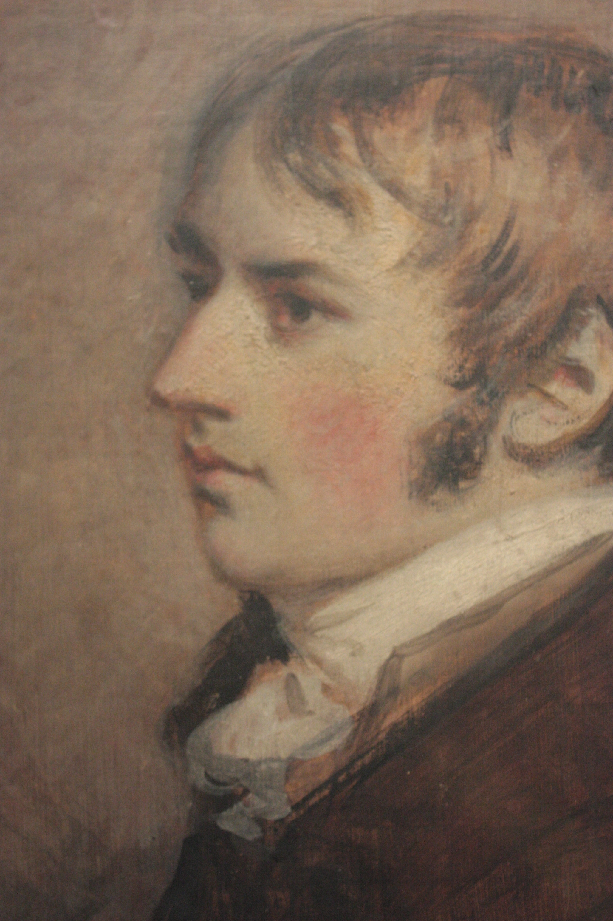 John Constable foto