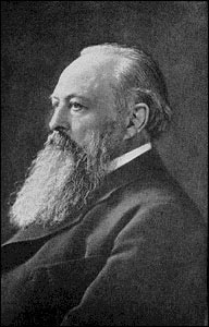 John Dalberg Acton foto