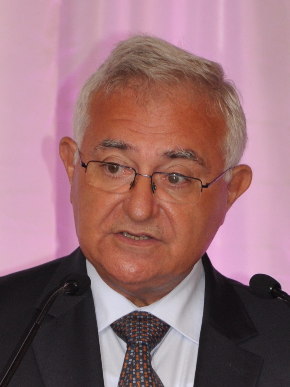 John Dalli foto