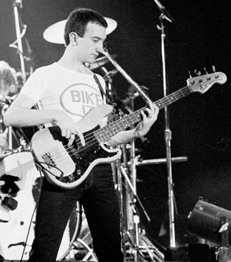 John Richard Deacon foto