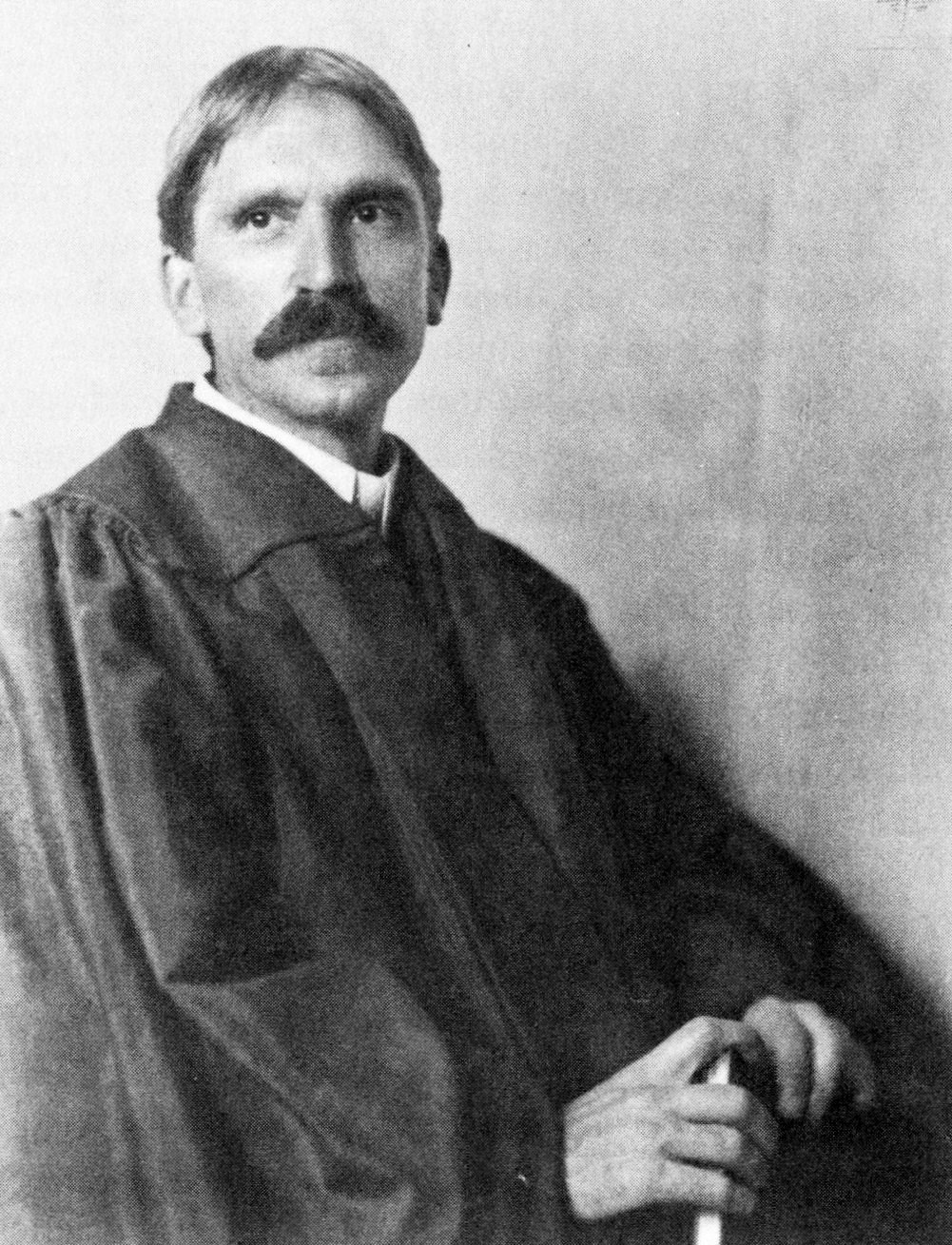 John Dewey foto