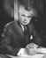 John Diefenbaker foto