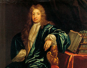 John Dryden foto
