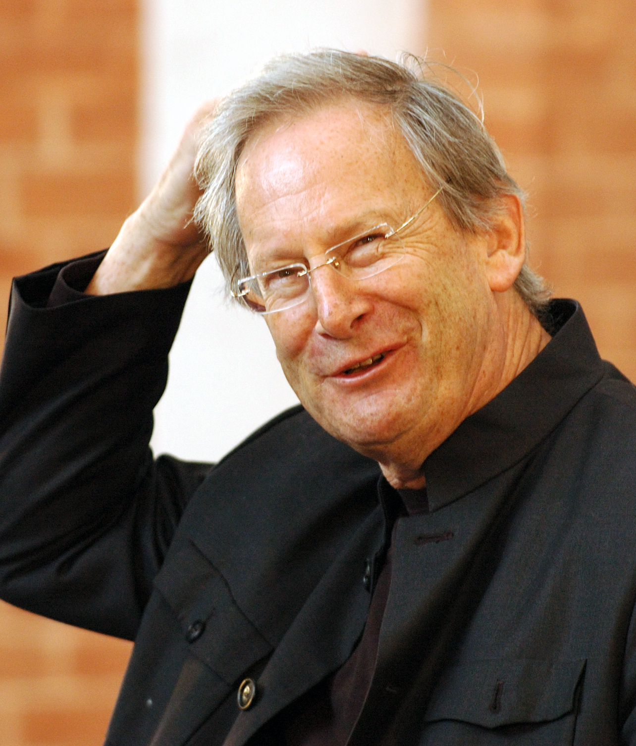 John Eliot Gardiner foto