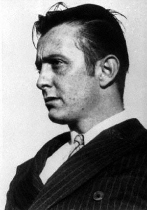 John Fante foto