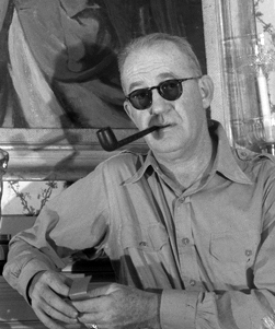 John Ford foto