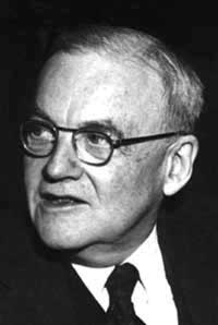 John Foster Dulles foto