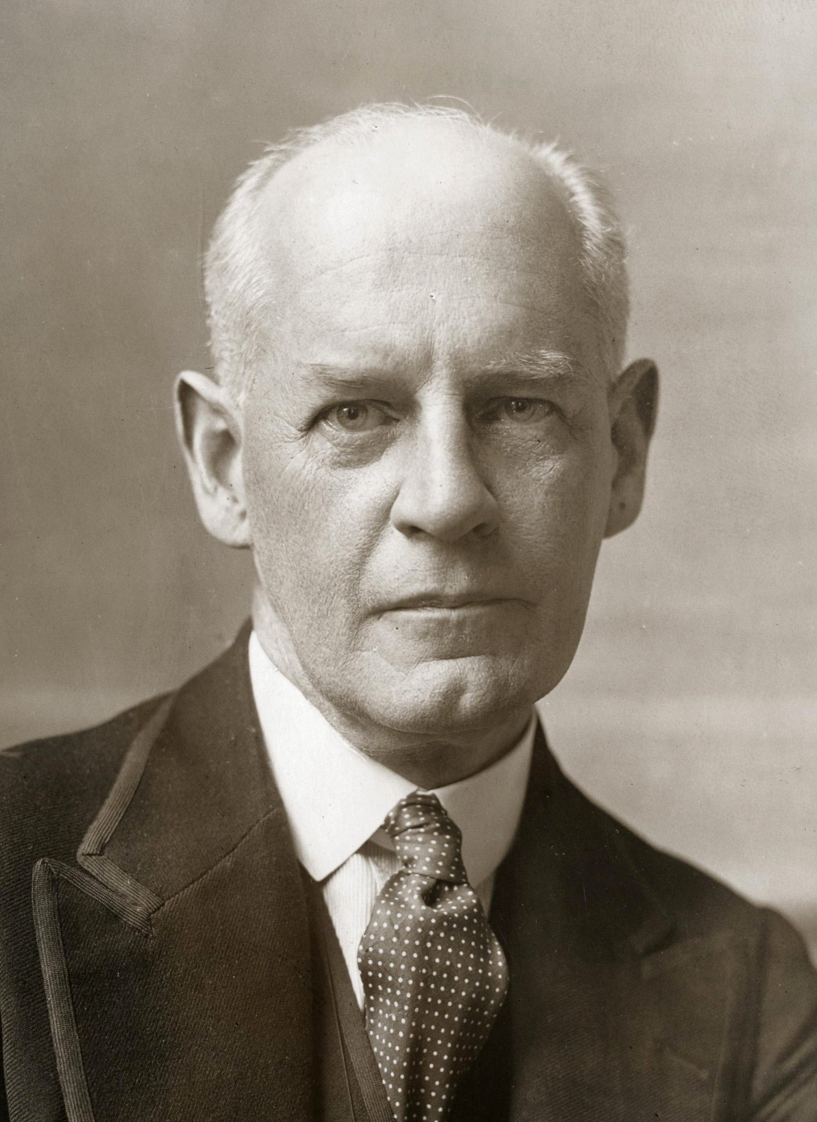 John Galsworthy foto