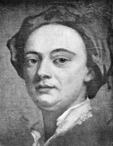 John Gay foto