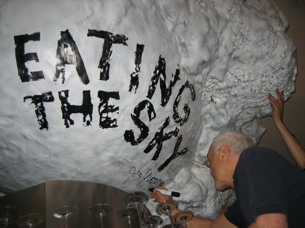 John Giorno foto
