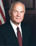 John Glenn foto