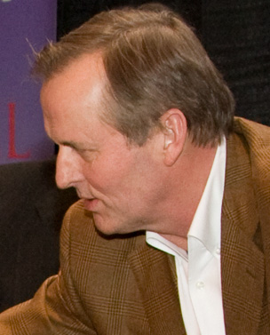 John Grisham foto