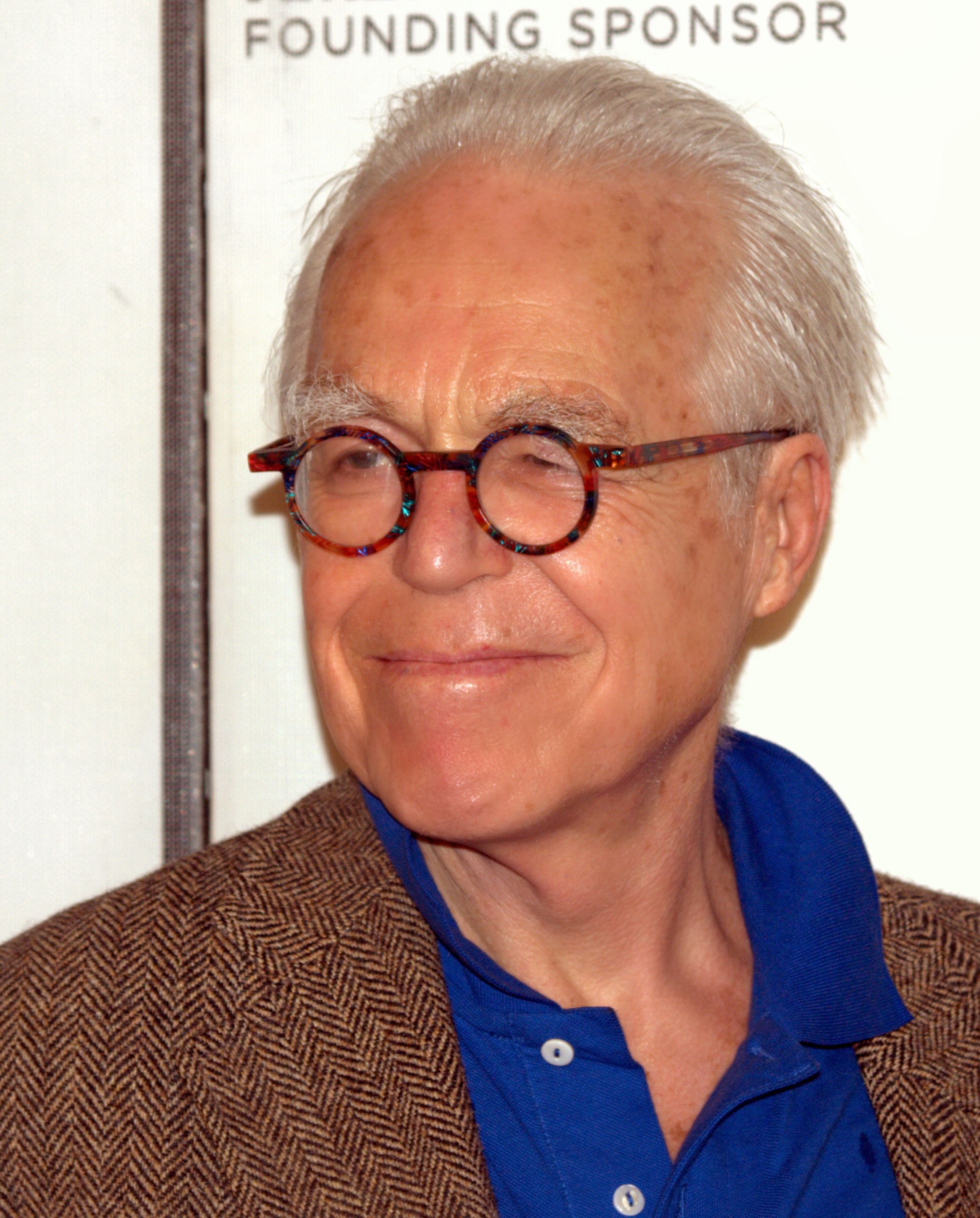 John Guare foto