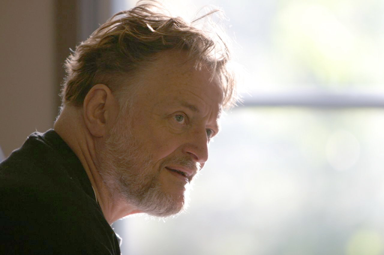 John Horton Conway foto