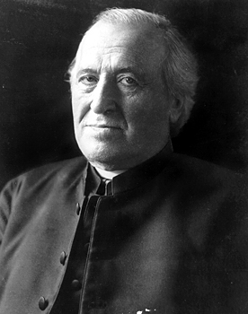 John Ireland foto