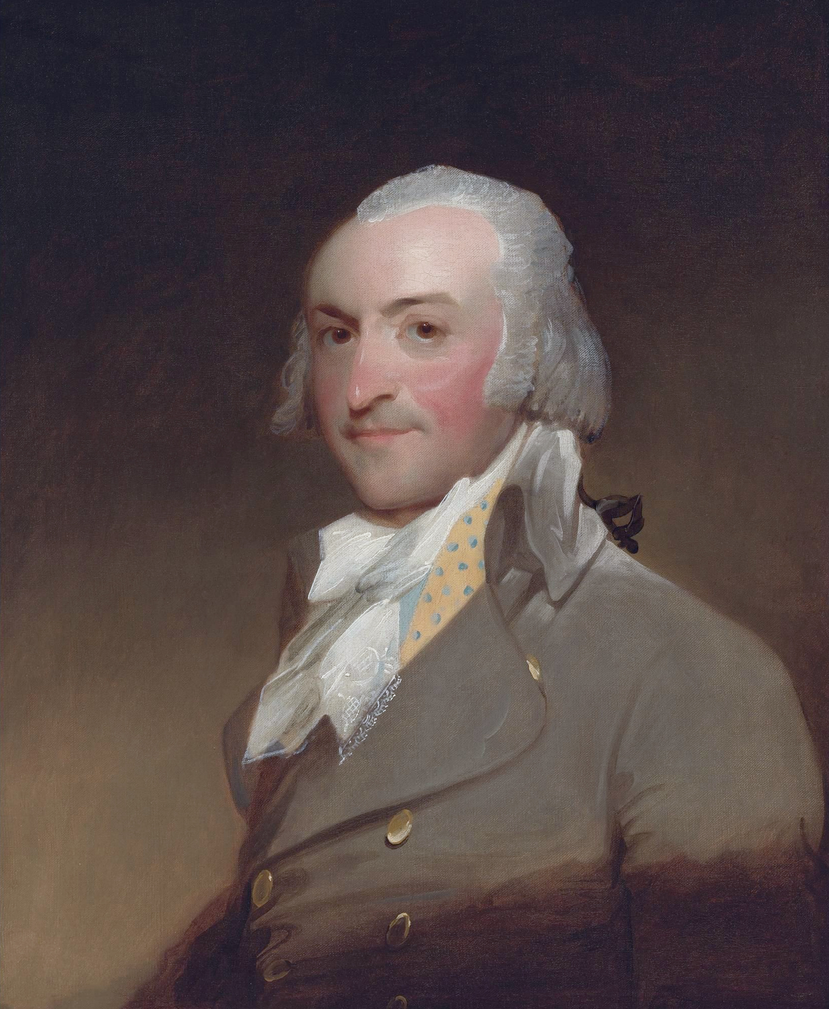 John Jacob Astor foto