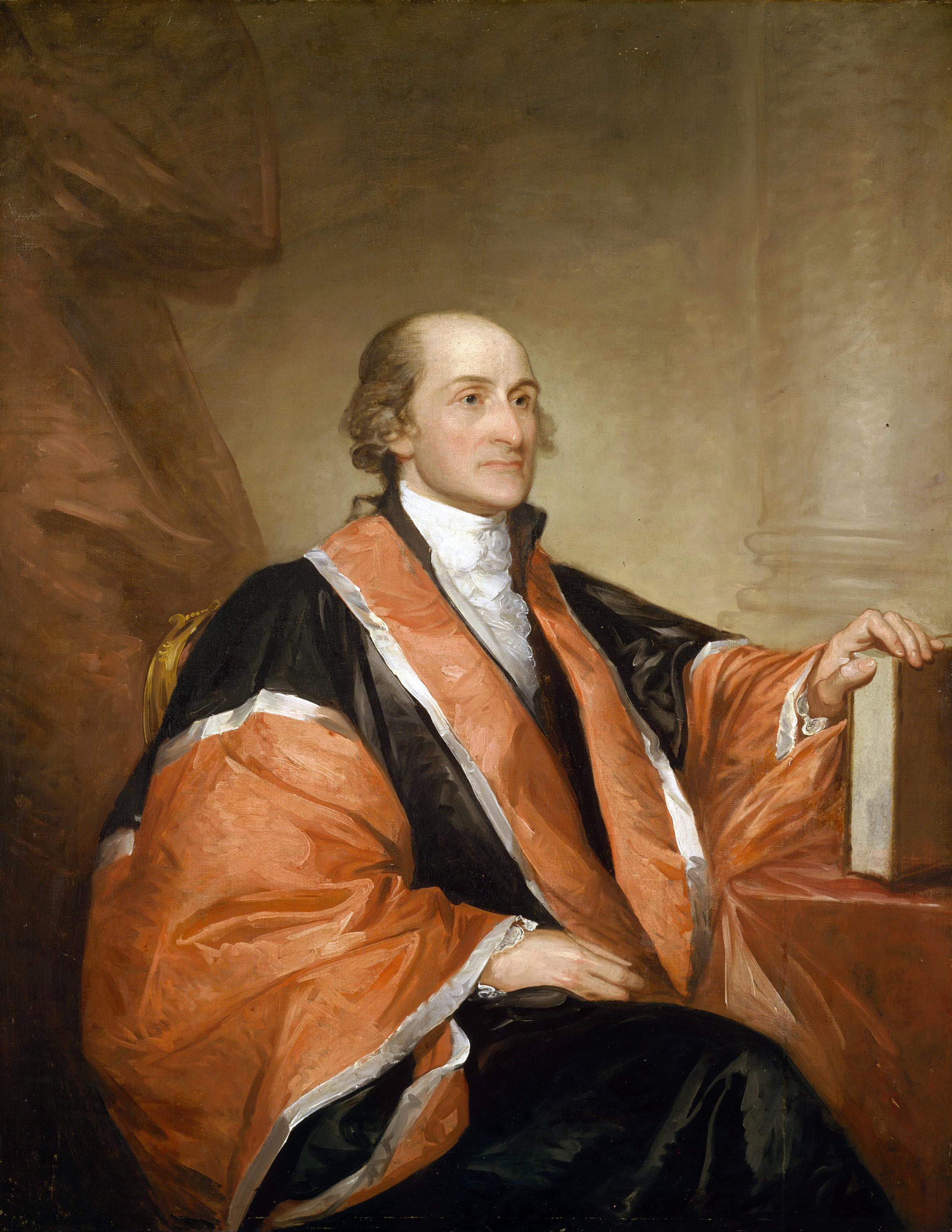 John Jay foto