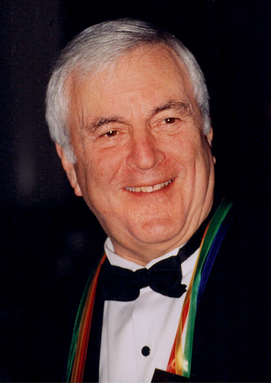 John Kander foto