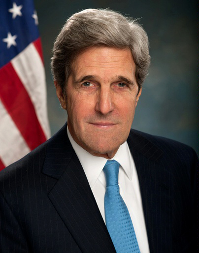 John Kerry foto