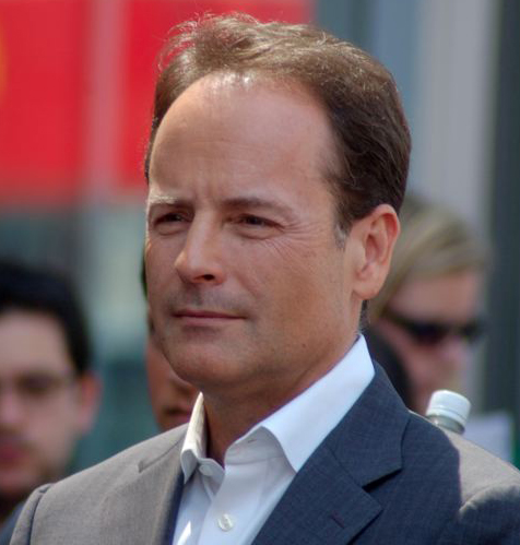 John Landgraf foto