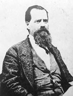 John Landis Mason foto