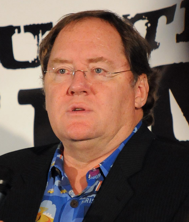 John Lasseter foto